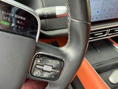 Li Auto L9 Pro - ფოტო 10