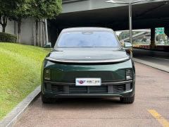 Li Auto L9 Pro - ფოტო 2