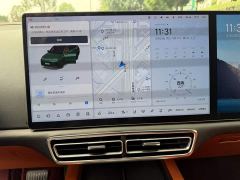 Li Auto L9 Pro - ფოტო 9