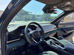 Geely Xingyue L 2.0TD DCT EVO FWD Luxury - фото 11