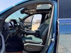 Geely Xingyue L 2.0TD DCT EVO FWD Luxury - фото 12