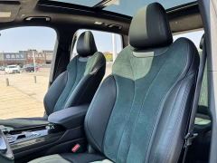 Geely Xingyue L 2.0TD DCT EVO FWD Luxury - фото 13