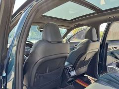 Geely Xingyue L 2.0TD DCT EVO FWD Luxury - фото 15