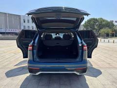 Geely Xingyue L 2.0TD DCT EVO FWD Luxury - фото 18