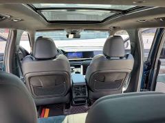Geely Xingyue L 2.0TD DCT EVO FWD Luxury - фото 19