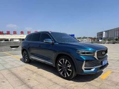 Geely Xingyue L 2.0TD DCT EVO FWD Luxury - фото 3