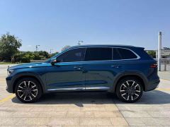 Geely Xingyue L 2.0TD DCT EVO FWD Luxury - фото 4