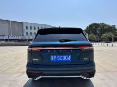 Geely Xingyue L 2.0TD DCT EVO FWD Luxury - фото 5