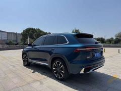 Geely Xingyue L 2.0TD DCT EVO FWD Luxury - фото 6