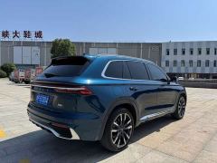 Geely Xingyue L 2.0TD DCT EVO FWD Luxury - фото 7