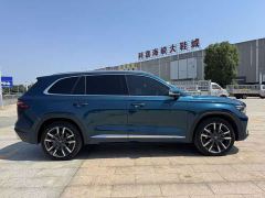 Geely Xingyue L 2.0TD DCT EVO FWD Luxury - фото 8
