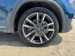 Geely Xingyue L 2.0TD DCT EVO FWD Luxury - фото 9