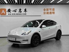 Tesla Model Y Long Range All-Wheel Drive - photo 1