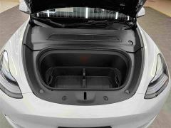 Tesla Model Y Long Range All-Wheel Drive - photo 10