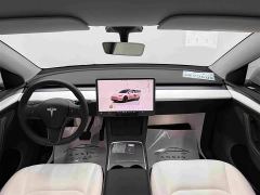 Tesla Model Y Long Range All-Wheel Drive - photo 17