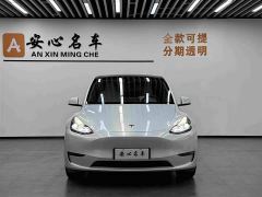 Tesla Model Y Long Range All-Wheel Drive - photo 2