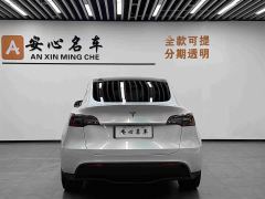 Tesla Model Y Long Range All-Wheel Drive - photo 4