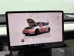 Tesla Model Y Long Range All-Wheel Drive - photo 7