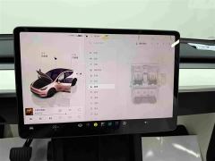 Tesla Model Y Long Range All-Wheel Drive - photo 8
