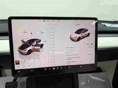 Tesla Model Y Long Range All-Wheel Drive - photo 9
