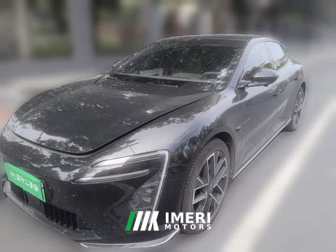 2025 Avatr 06 Pro Pure Electric Version - ავტომობილი ჩინეთიდან