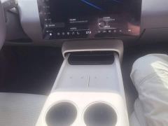 Avatr 06 Pro Pure Electric Version - photo 9