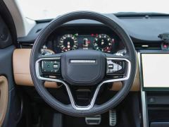 Land Rover Discovery Sport Luxury Custom Edition - photo 11