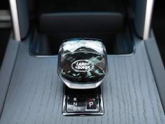 Land Rover Discovery Sport Luxury Custom Edition - photo 12
