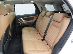 Land Rover Discovery Sport Luxury Custom Edition - photo 13