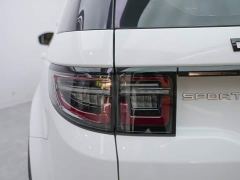 Land Rover Discovery Sport Luxury Custom Edition - photo 15