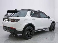 Land Rover Discovery Sport Luxury Custom Edition - photo 17