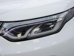 Land Rover Discovery Sport Luxury Custom Edition - photo 2