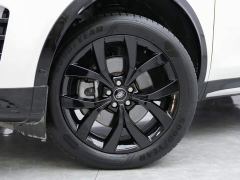 Land Rover Discovery Sport Luxury Custom Edition - photo 3
