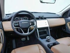 Land Rover Discovery Sport Luxury Custom Edition - photo 7