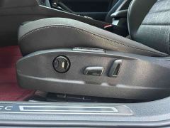 Volkswagen CC 380TSI Eye-Catching Popular Edition - ფოტო 10