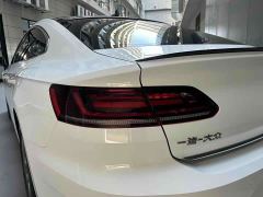 Volkswagen CC 380TSI Eye-Catching Popular Edition - ფოტო 11