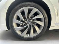 Volkswagen CC 380TSI Eye-Catching Popular Edition - ფოტო 12
