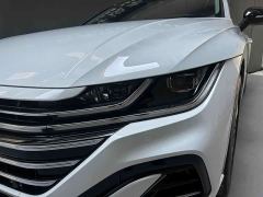 Volkswagen CC 380TSI Eye-Catching Popular Edition - ფოტო 13