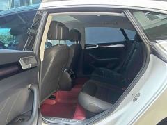 Volkswagen CC 380TSI Eye-Catching Popular Edition - ფოტო 14