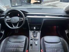 Volkswagen CC 380TSI Eye-Catching Popular Edition - ფოტო 15