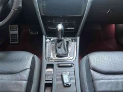 Volkswagen CC 380TSI Eye-Catching Popular Edition - ფოტო 16