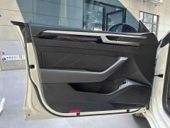 Volkswagen CC 380TSI Eye-Catching Popular Edition - ფოტო 17