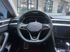 Volkswagen CC 380TSI Eye-Catching Popular Edition - ფოტო 18