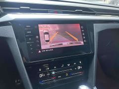 Volkswagen CC 380TSI Eye-Catching Popular Edition - ფოტო 4