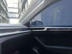 Volkswagen CC 380TSI Eye-Catching Popular Edition - ფოტო 7