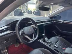 Volkswagen CC 380TSI Eye-Catching Popular Edition - ფოტო 8