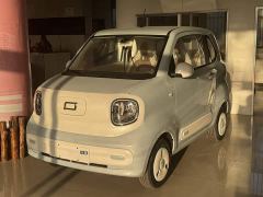 FAW Besturn Xiaoma 222km Colorful Edition - ფოტო 1