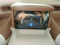FAW Besturn Xiaoma 222km Colorful Edition - ფოტო 11