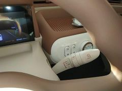 FAW Besturn Xiaoma 222km Colorful Edition - ფოტო 13