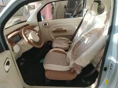 FAW Besturn Xiaoma 222km Colorful Edition - ფოტო 14